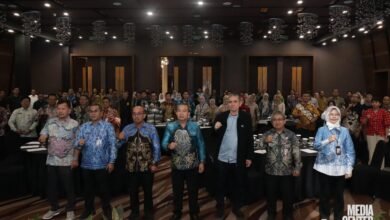Pemprov Kalsel Gelar Asistensi SAKIP, Targetkan Predikat AA