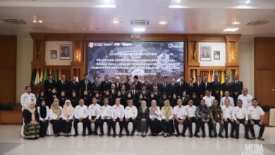 PKA Angkatan II Tahun 2025 Resmi Ditutup, Seluruh Peserta Raih Predikat Memuaskan