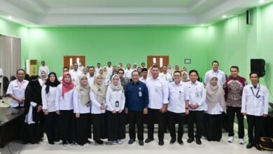 Brida Kalsel Gelar Expose Diseminasi Kajian Tahun 2024