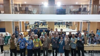 Workshop SISKAP, Dispar Kalsel Rumuskan Strategi Tingkatkan Kunjungan Wisatawan