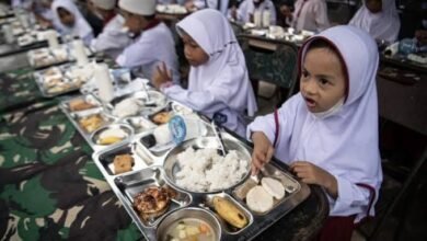 BUMDesa di Kalsel Diharapkan Pasok Bahan untuk Program Makan Bergizi Gratis