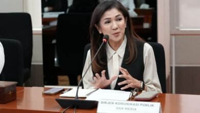 Penayangan Video Presiden di Bioskop Upaya Perluas Komunikasi Publik