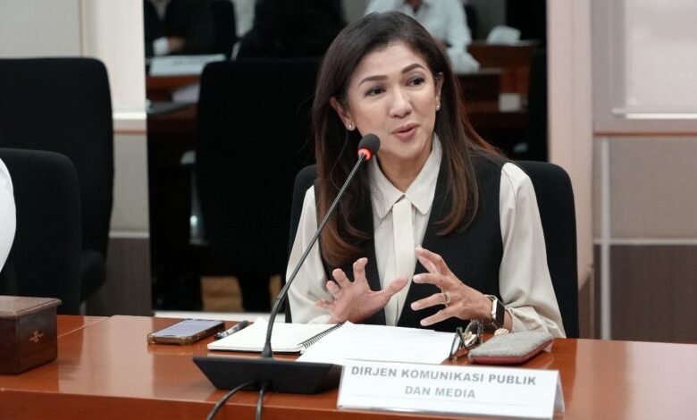 Penayangan Video Presiden di Bioskop Upaya Perluas Komunikasi Publik