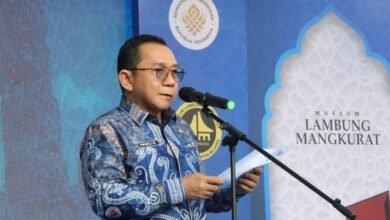 Gebyar Museum Lambung Mangkurat 2025 Hadirkan 300 Peserta dari PAUD hingga Masyarakat Umum