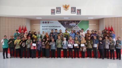 Pemprov Kalsel Dorong Percepatan Reforma Agraria, Tekankan Kolaborasi Lintas Sektor