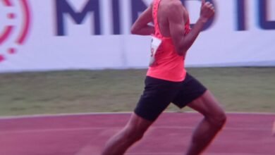 Atlet Lari 5K Kalsel Siap Tampil Prima, Optimis Sumbang Medali di Pornas Korpri 2025