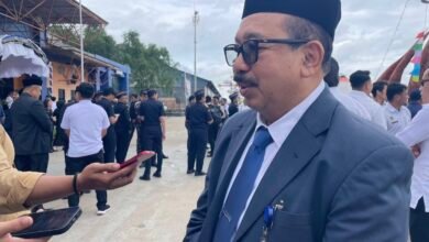 Kapal Pinisi “Barito River Cruise” Jadi Primadona Wisata Air Kalsel, Peminat Terus Meningkat