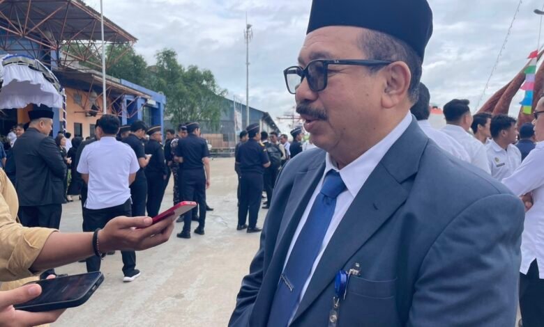 Kapal Pinisi “Barito River Cruise” Jadi Primadona Wisata Air Kalsel, Peminat Terus Meningkat