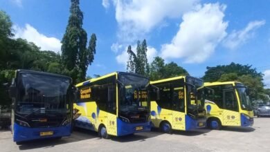 Dishub Kalsel Terus Berinovasi, Raih Apresiasi Nasional dan Siap Sambut Penerbangan Internasional