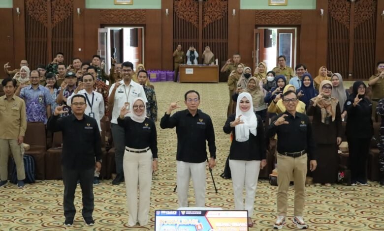 Dorong Transparansi, KI Kalsel Gelar Monitoring dan Evaluasi Implementasi UU KIP