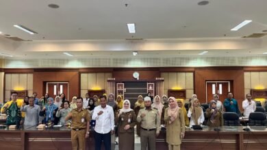 DP3AKB Kalsel Dorong Peningkatan RP3 dan Pencegahan Kekerasan terhadap Perempuan dan TPPO