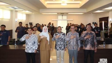 KPID Kalsel Gelar Workshop P3SPS, Dorong Penyiaran Sehat dan Adaptif di Era Digital