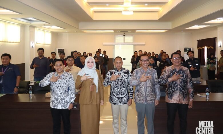 KPID Kalsel Gelar Workshop P3SPS, Dorong Penyiaran Sehat dan Adaptif di Era Digital