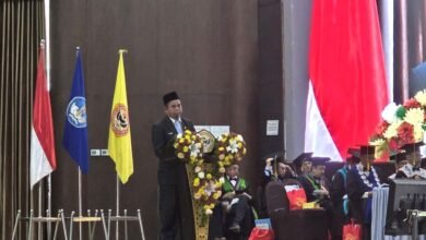 Gubernur Apresiasi Peran ULM Sebagai Mitra Strategis Pembangunan Daerah