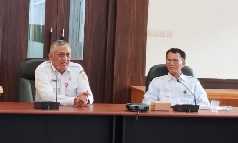 Pemprov Kalsel Dorong Optimalisasi Pendataan UMKM Melalui SIDT