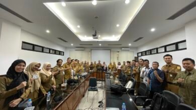 Banjarmasin dan Banjarbaru Lolos Verifikasi Kabupaten/Kota Sehat, Kalsel Bersiap Sambut Tim Pusat