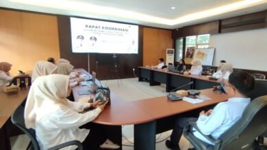 Pemprov Kalsel Dorong Digitalisasi UMKM Lewat Sistem “SAPA UMKM”