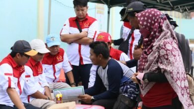 Permenpora Nomor 14 Tahun 2024 Resmi Dicabut, Dunia Olahraga Sambut Baik Keputusan Menpora Erick Thohir