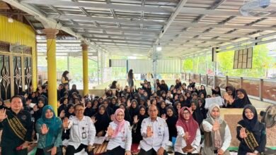 Melalui Gelar Darling, DP3AKB Kalsel Upayakan Pencegahan Stunting dan Masalah Gizi