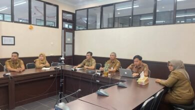 Delapan Desa Baru Hasil Pemekaran Resmi Terbentuk Di Tanah Bumbu