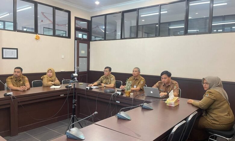 Delapan Desa Baru Hasil Pemekaran Resmi Terbentuk Di Tanah Bumbu