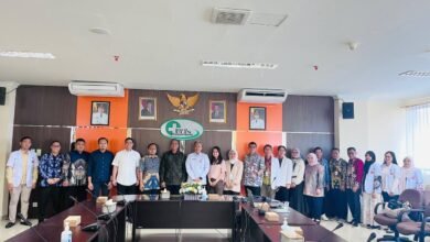 RSUD Ulin Banjarmasin dan RSUPN Dokter Cipto Mangunkusumo Resmi Luncurkan Tindakan Coiling Perdana untuk Penanganan Stroke di Kalsel