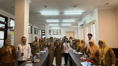 DPPPAKB Kalsel Optimalisasikan Pemanfaatan DAK Fisik dan Non Fisik
