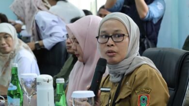 Pemprov Kalsel Minta Dukungan DPR RI Revisi Permen LHK dan Tambah Formasi Polhut
