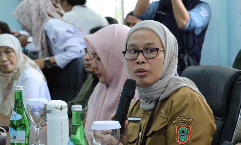 Pemprov Kalsel Minta Dukungan DPR RI Revisi Permen LHK dan Tambah Formasi Polhut