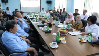 Sturman Panjaitan: Perhutanan Sosial Harus Mensejahterakan Masyarakat Kalsel