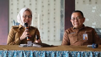 Disdikbud Kalsel Siapkan Program Beasiswa Luar Negeri dan Perguruan Tinggi Lokal