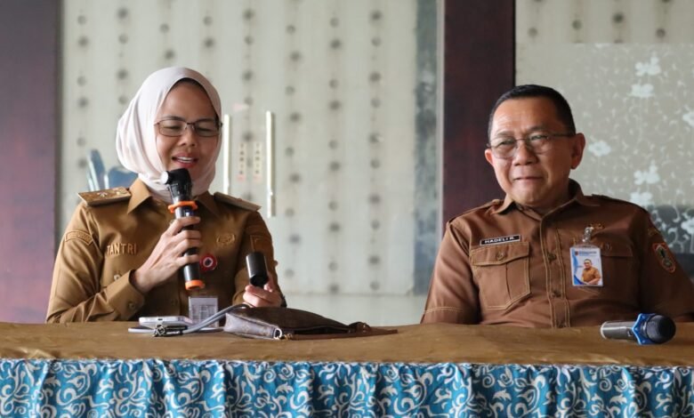Disdikbud Kalsel Siapkan Program Beasiswa Luar Negeri dan Perguruan Tinggi Lokal
