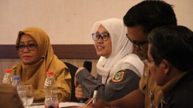 Dinas Kominfo Kalsel Paparkan Peran OPD dalam Pengelolaan Risiko Bencana dan Perlindungan Sosial