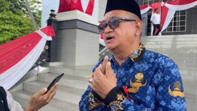 Kalsel Atasi Krisis Minyak Goreng, Produksi Lokal Siap Masuk Pasar Awal Oktober
