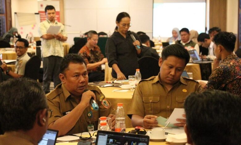 Dinas Koperasi dan UKM Kalsel Siap Berperan dalam Pemulihan Pasca Bencana Melalui Pembinaan Koperasi dan UMKM
