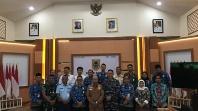 Dinsos Kalsel Siapkan Peringatan Ke-163 Wafatnya Pangeran Antasari
