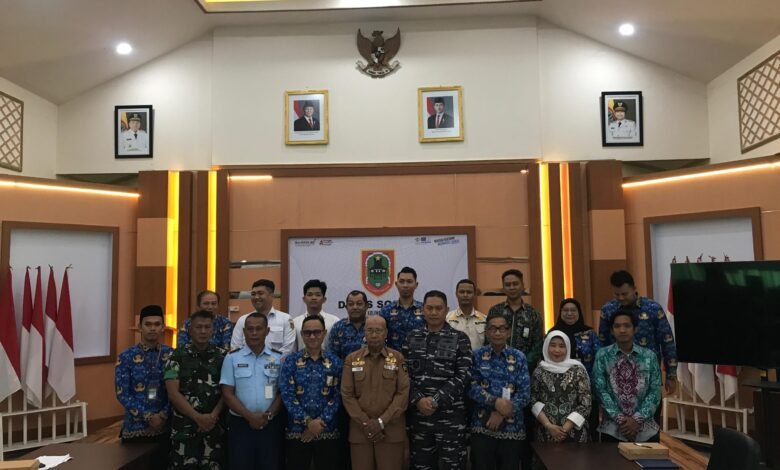 Dinsos Kalsel Siapkan Peringatan Ke-163 Wafatnya Pangeran Antasari