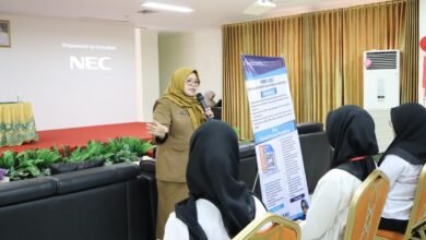 RSGM Gusti Hasan Aman Kalsel Terapkan ForPEDig untuk Optimalisasi Pendaftaran Penelitian