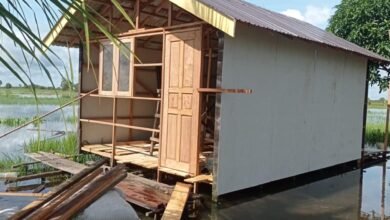 Dinsos Kalsel Pastikan Program RS-RTLH Tetap Berjalan di 2025
