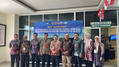 RSUD Ulin Dorong Inovasi Perawatan Ginjal Mandiri Lewat Workshop Nasional PERNEFRI 2025