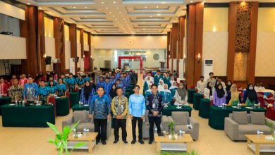 Bakesbangpol Kalsel Tekankan Pentingnya Pendidikan Politik Sejak Dini
