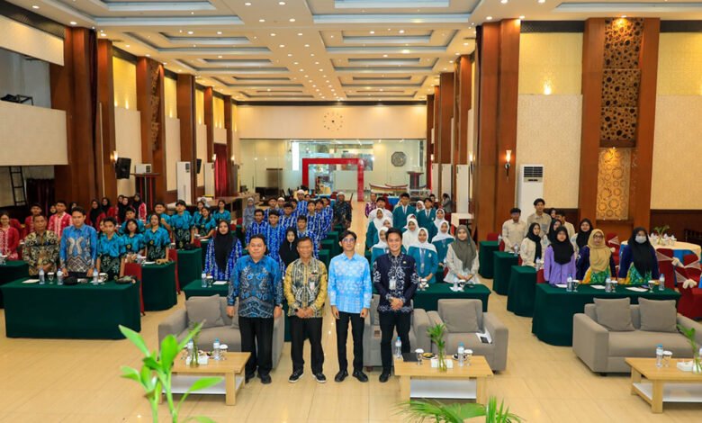 Bakesbangpol Kalsel Tekankan Pentingnya Pendidikan Politik Sejak Dini