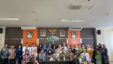RSUD Ulin Banjarmasin dan RSUP Sardjito Bersinergi Perkuat Penanganan Diabetes Melitus di Kalsel