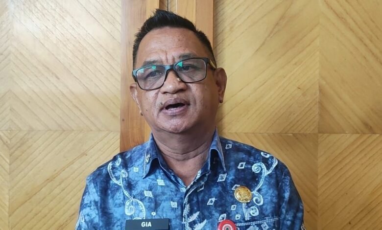 Harga Bawang Merah di Kalsel Turun Drastis, Upaya Distribusi Antarprovinsi Berbuah Hasil