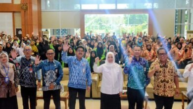 Tiga Sekolah Rakyat Rintisan di Kalsel, Awal Perluasan Akses Pendidikan Masyarakat