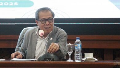 Komisi VIII DPR RI Dorong Penguatan Program Sosial dan Pengembangan Kawasan Ekonomi Halal di Kalimantan Selatan