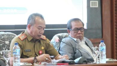 Gubernur Kalsel Harap Kunker Komisi VIII DPR RI Perkuat Sinergi Atasi Masalah Sosial dan Pembangunan Daerah