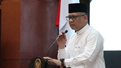 Dirjen Dikti : MTQ Mahasiswa Nasional Jadi Wahana Pembinaan Karakter dan Gerakan Pencerahan Kampus