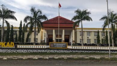 BPKAD Kalsel Pastikan BMD Bermanfaat Optimal bagi Masyarakat dan PAD