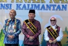 Peringatan HAN Tahun 2025 di Provinsi Kalsel, Anak adalah Bagian Terpenting Pembangunan Bangsa